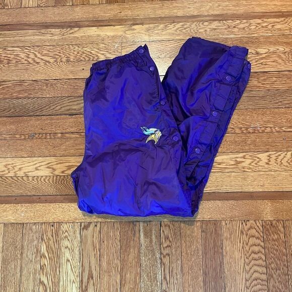 NFL Other - Vintage Minnesota‎ Vikings pants